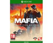 Mafia: Definitive Edition - XONE