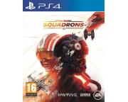 Star Wars: Squadrons - PS4