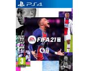 FIFA 21 - PS4