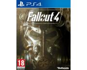 FALLOUT 4 - PS4