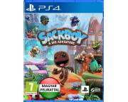 Sackboy: A Big Adventure - PS4