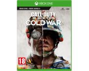 Call of Duty: Black Ops Cold War - XONE