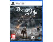 Demon's Souls Remake - PS5