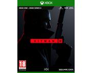 HITMAN 3 - XONE