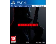HITMAN 3 - PS4