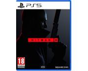HITMAN 3 - PS5