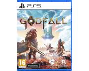 GODFALL - PS5
