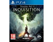 DRAGON AGE INQUISITION - PS4
