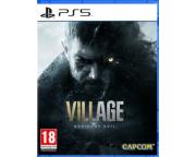 Resident Evil Village - PS5