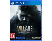 Resident Evil Village - PS4