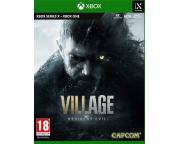 Resident Evil Village - XONE