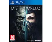 DISHONORED 2 - PS4