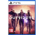 OUTRIDERS - PS5