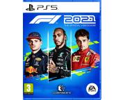 F1 2021 - PS5