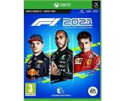 F1 2021 - XONE