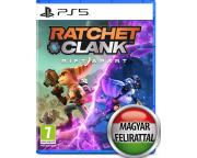 Ratchet & Clank Rift Apart - PS5