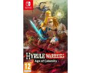 Hyrule Warriors Age of Calamity - SWITCH