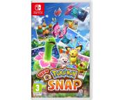 New Pokémon Snap - SWITCH