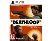 Deathloop - PS5