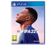 FIFA 22 - PS4