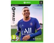 FIFA 22 - XSX