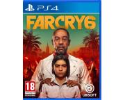 FAR CRY 6 - PS4