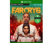 FAR CRY 6 - XONE