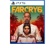 FAR CRY 6 - PS5
