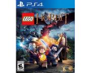 LEGO THE HOBBIT - PS4